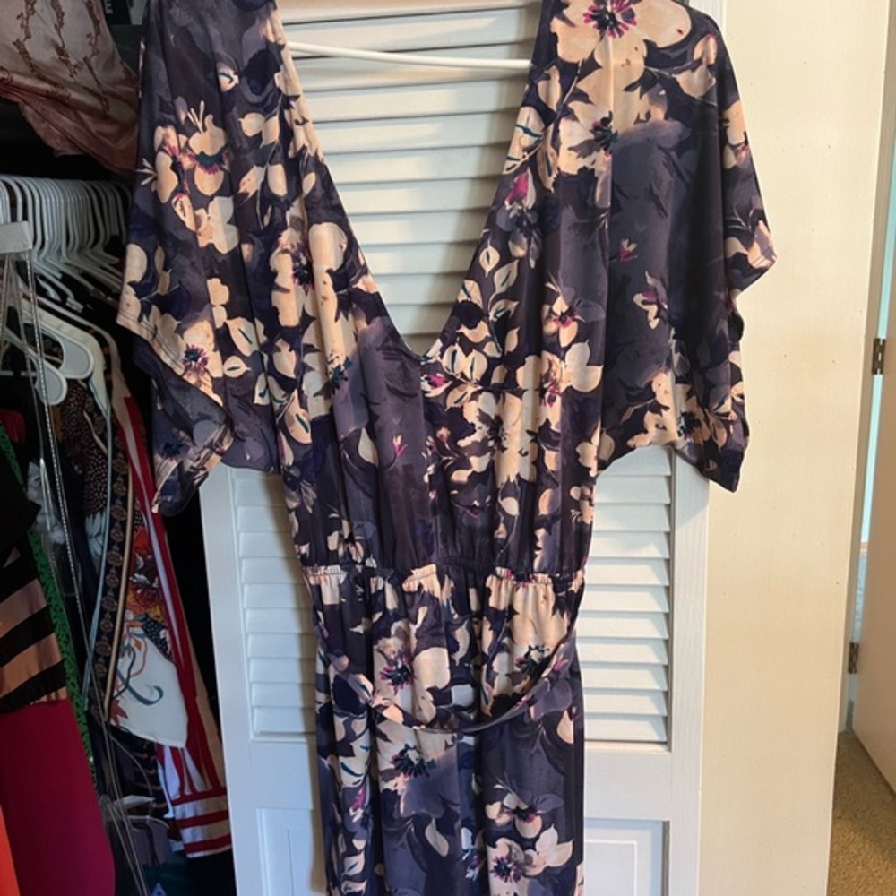 Veronica M, Women’s Adult Medium Romper